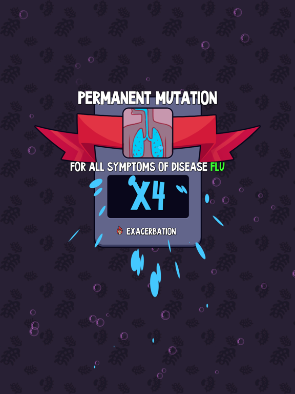 Screenshot #6 pour Idle Infection