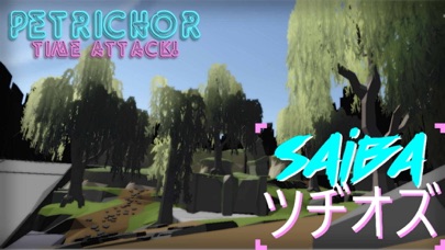 Petrichor: Time Attack! screenshot1