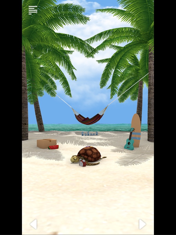 Escape Game: Island screenshot 11