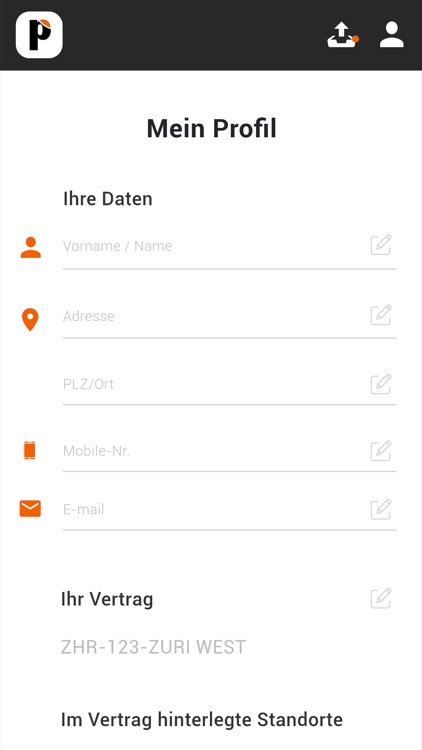 parkon.ch - Einfach, effektiv screenshot-3