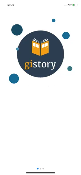 Game screenshot Gistory mod apk
