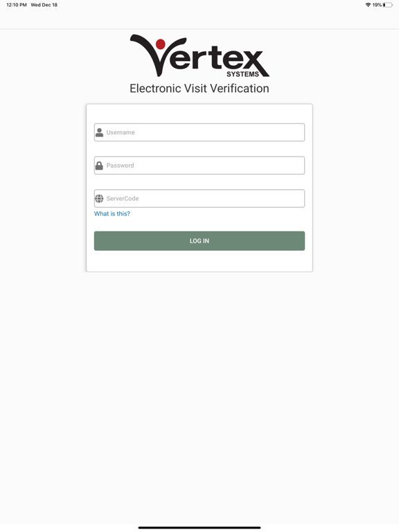 Screenshot #4 pour Vertex EVV