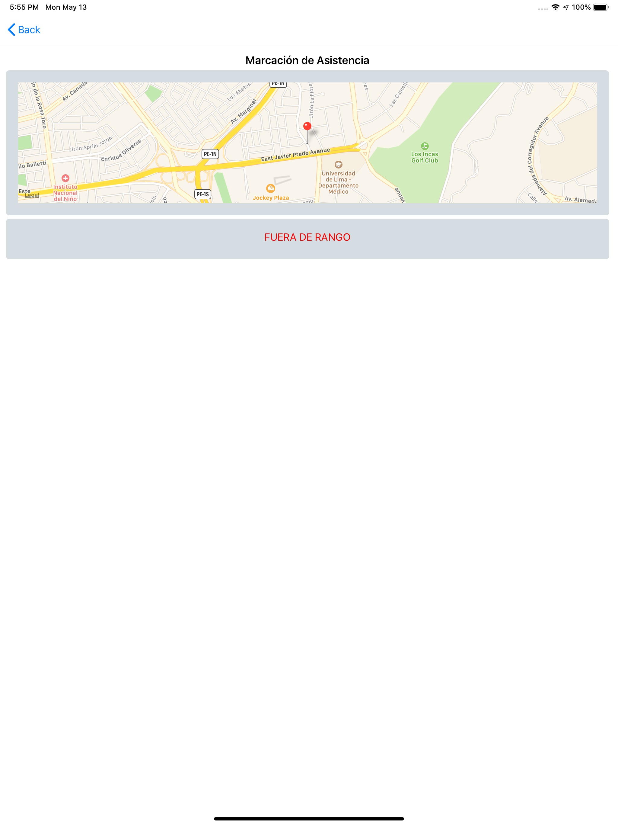 Empresarial RH screenshot 10