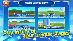 Train Maker screenshot 4