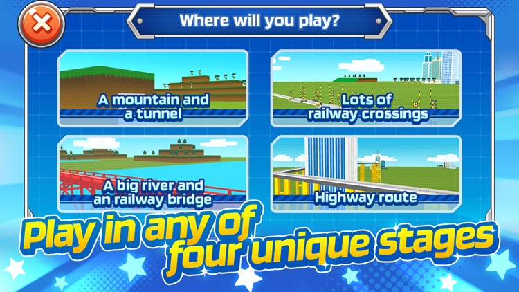 Train Maker screenshot-3