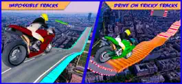 Game screenshot Bike Rush Hour Driving Games apk