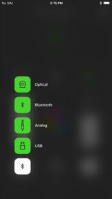 Razer Nommo Pro screenshot