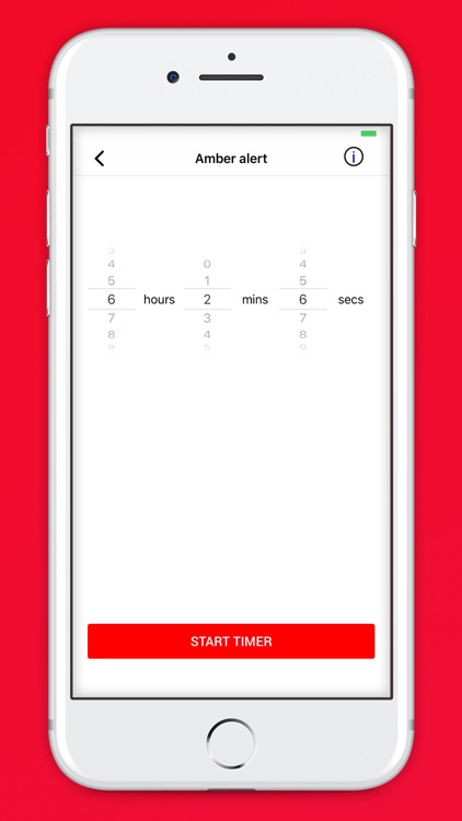 Vygilance Assist screenshot-3