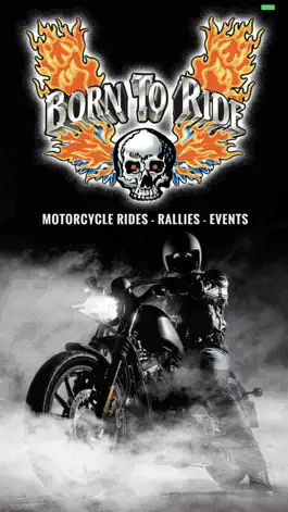 Game screenshot Born To Ride Motorcycle Media mod apk
