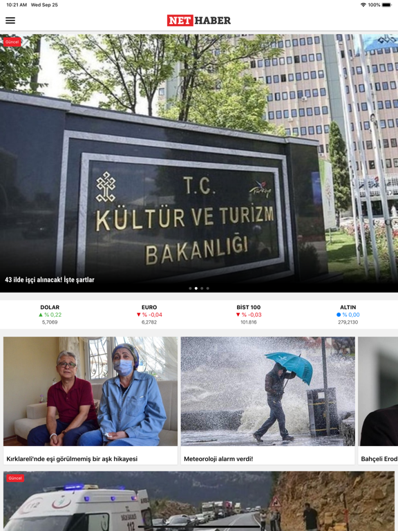 Screenshot #5 pour Nethaber