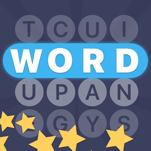 WORDS! - Word Search Puzzle