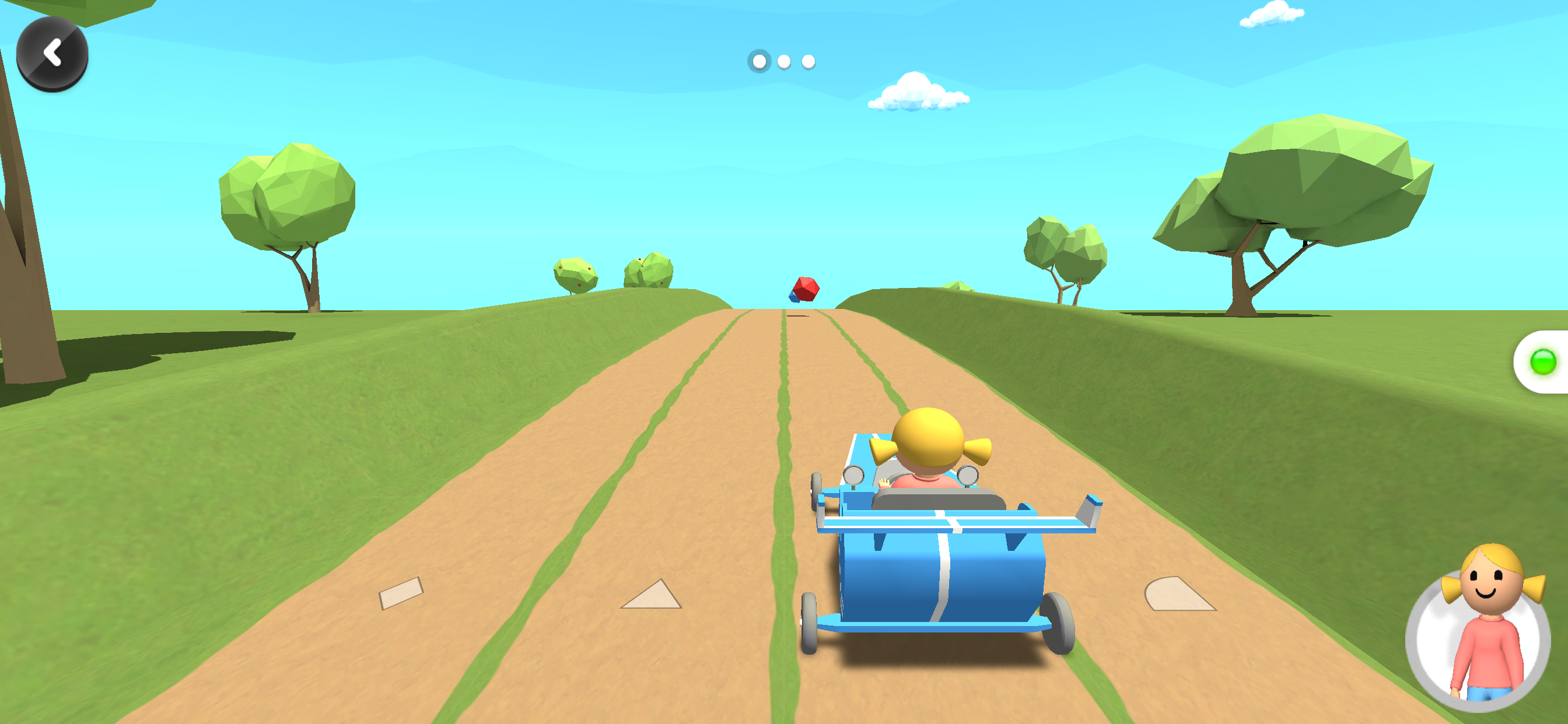 Rolf Connect Kleur & Vorm screenshot 3