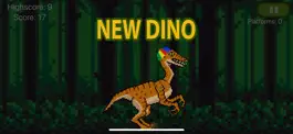 Game screenshot Dinosaur Jump Up - Action Game mod apk