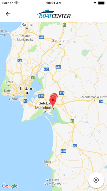 App Boatcenter screenshot-3