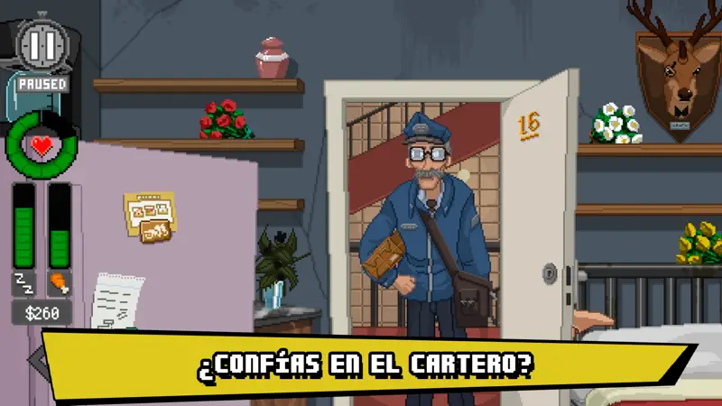 Do Not Feed the Monkeys screenshot 7 of 8