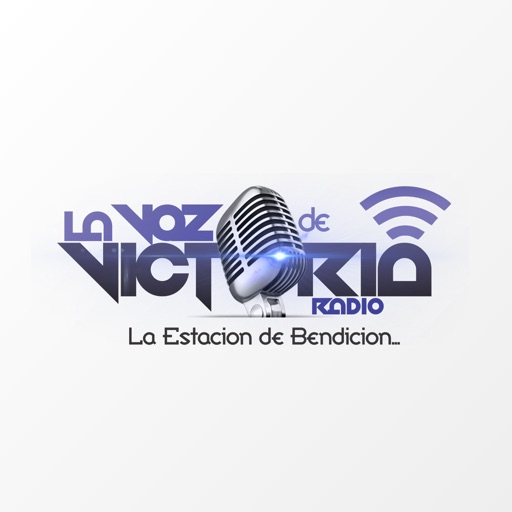 La Voz de Victoria Radio icon
