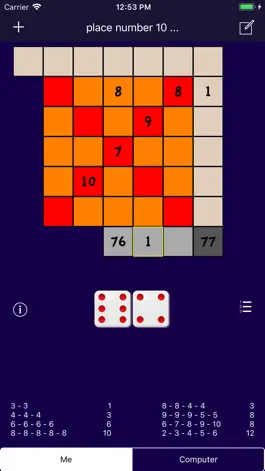 Game screenshot High Score Bingo mod apk