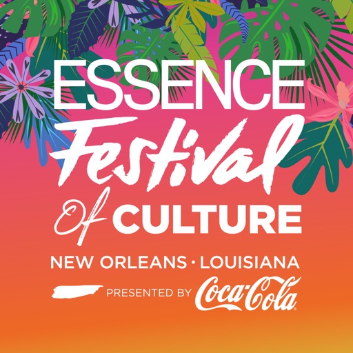 2020 ESSENCE Festival®