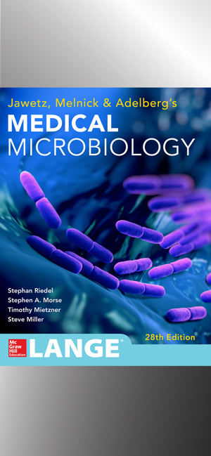 Medical Microbiology, 28/E(圖1)-速報App