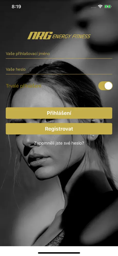 Energy Fitness