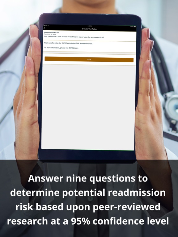 Screenshot #5 pour TAVR-30