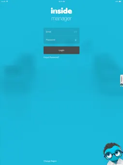 INSIDE Manager screenshot 6
