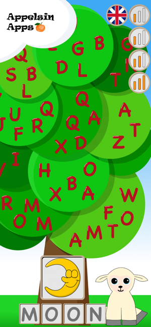 Juno Lamb Learn Letters(圖4)-速報App
