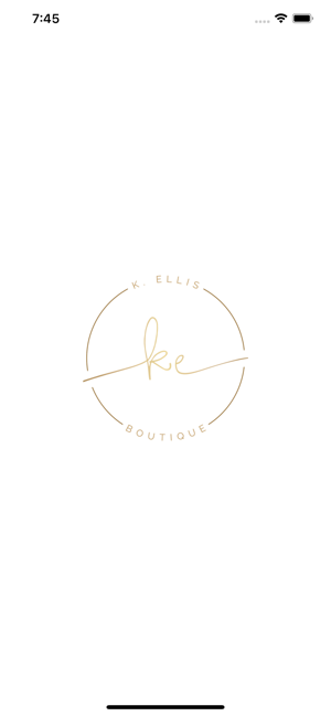 K. Ellis Boutique(圖1)-速報App