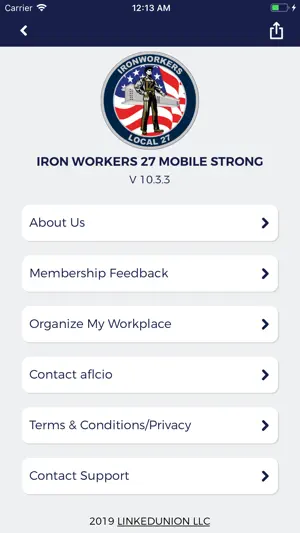 Iron Workers 27 screenshot 4