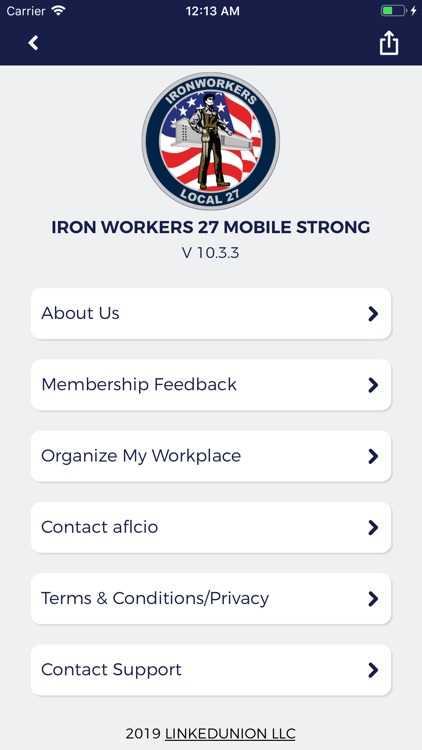 Iron Workers 27 screenshot-3