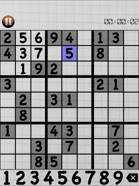 Screenshot #4 pour emojidoku