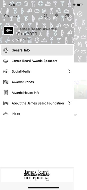 James Beard Awards(圖3)-速報App