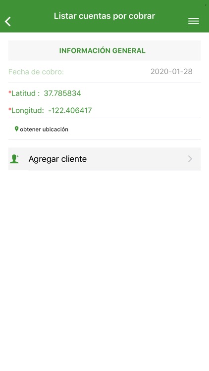 SofiaMovil screenshot-5