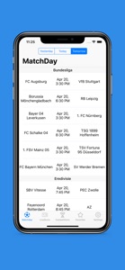 Goals - LiveScore Fixtures screenshot #1 for iPhone