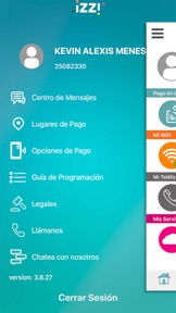 Captura de pantalla