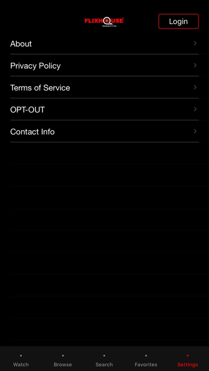 FlixHouse screenshot-4