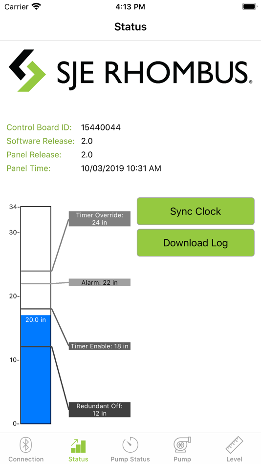 #7. EZ In-Site Connect (iOS) 由: SJE-Rhombus