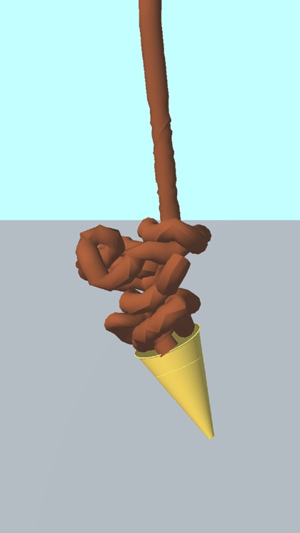 Ice Cream 3D