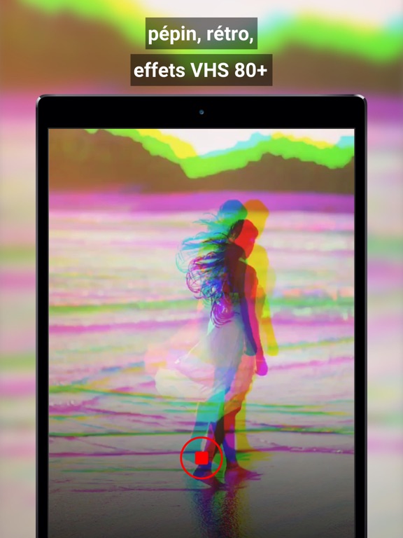 Screenshot #5 pour Sync.ly: montage vidéo musique