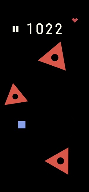 Triangle Trauma(圖4)-速報App