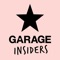 The Garage Insiders Panel is made up of Garage customers who share their thoughts and opinions about our products and services