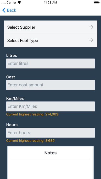 Gearbox Prestart screenshot-7