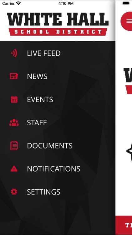 White Hall School District, AR