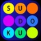 ▻Sudoku KMRS is the Sudoku version 2