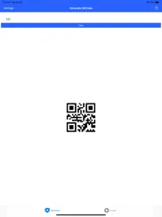 qrcodepal - generate and read ipad images 1