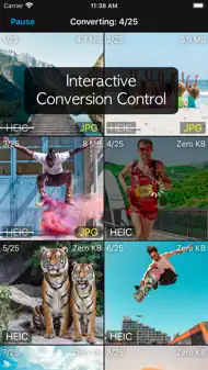 Heic 2 Jpg iphone bilder 3