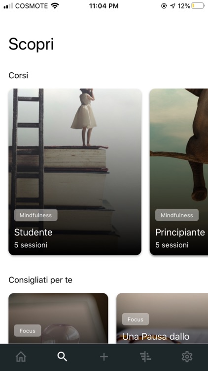 Seren - Meditazione screenshot-5