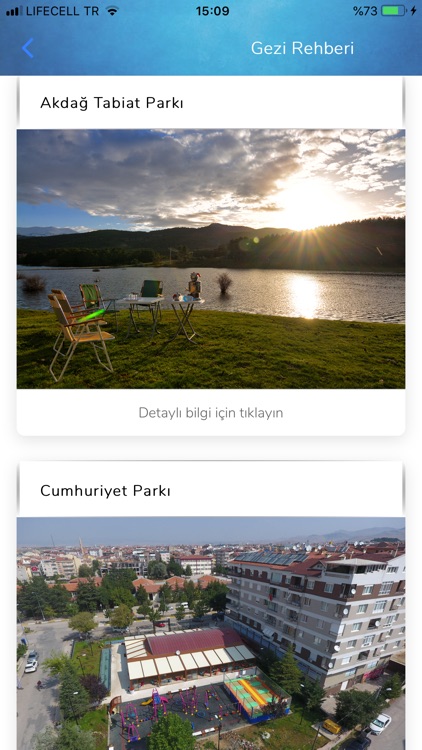 Sandıklı Belediyesi screenshot-3