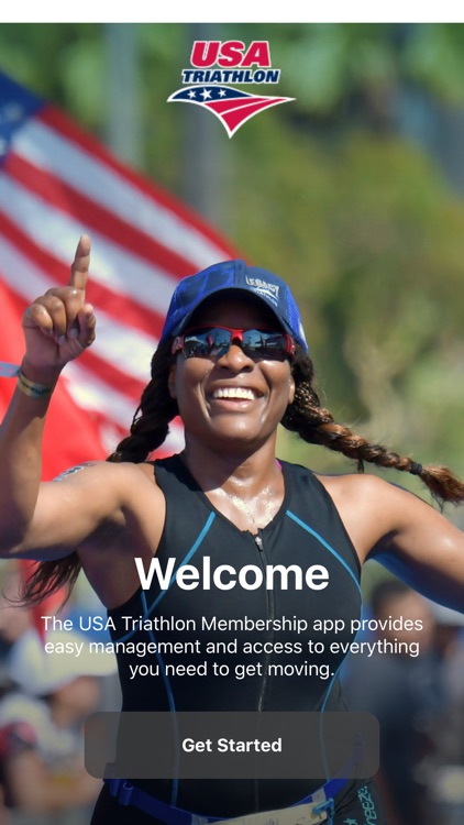 USA Triathlon - USAT