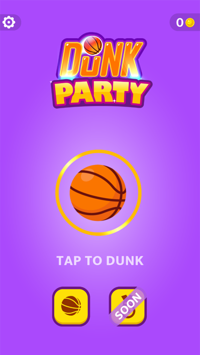 Dunk Party.のおすすめ画像6